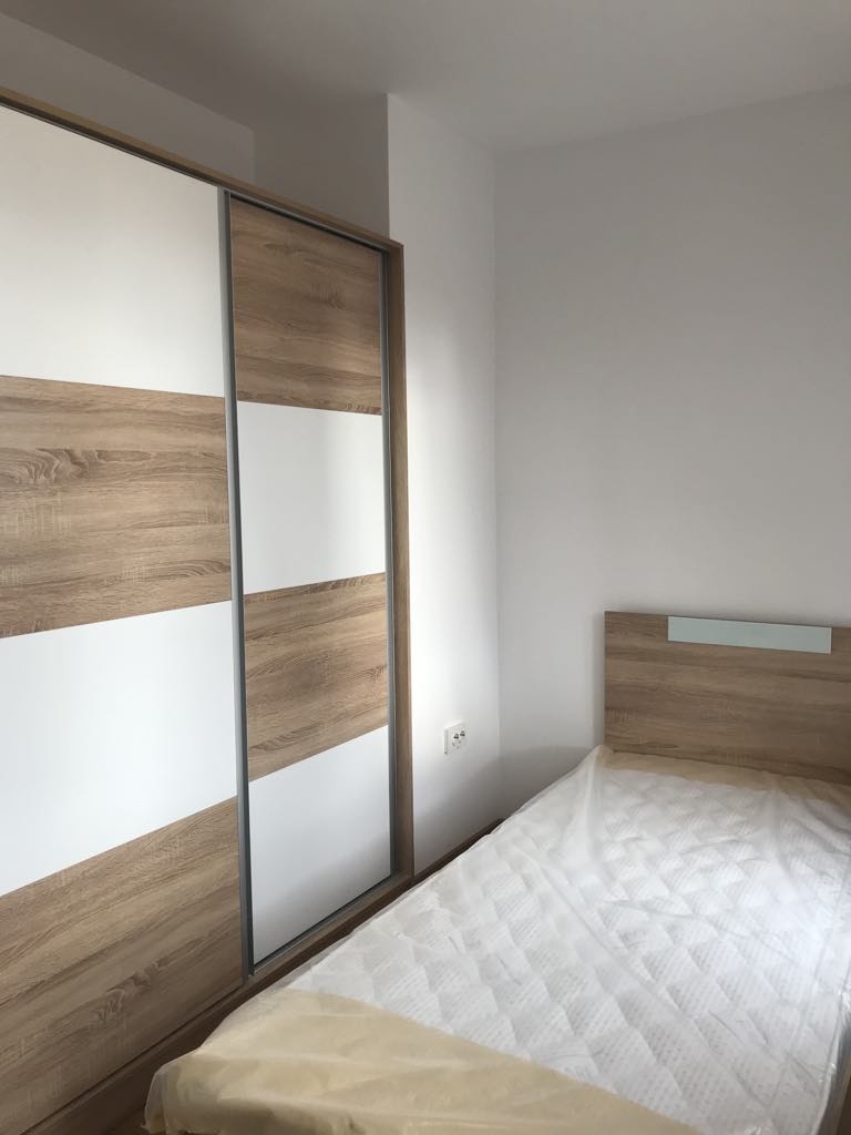 Дава под наем 3-СТАЕН, гр. София, Люлин 8, снимка 9 - Апартаменти - 52701844