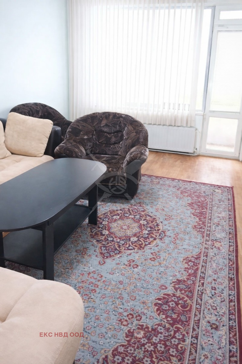 Дава под наем 3-СТАЕН, гр. Пловдив, Кършияка, снимка 3 - Апартаменти - 52843652