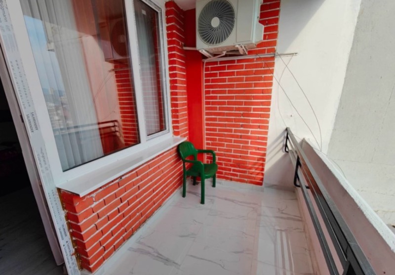 Дава под наем 3-СТАЕН, гр. София, Център, снимка 9 - Апартаменти - 53243732