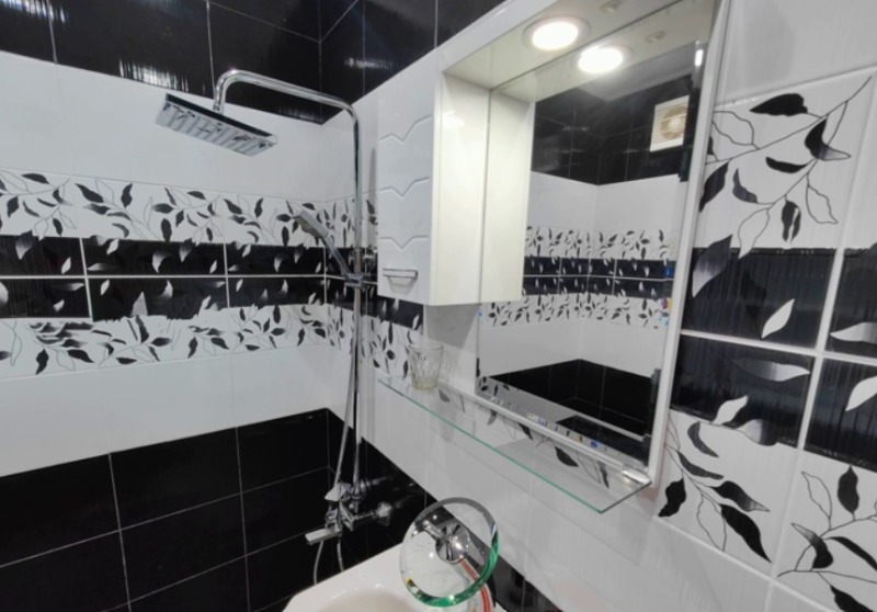 Дава под наем 3-СТАЕН, гр. София, Център, снимка 8 - Апартаменти - 53243732