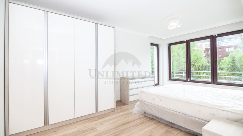 Zu vermieten  3 Schlafzimmer Sofia , Bojana , 200 qm | 31120620 - Bild [9]