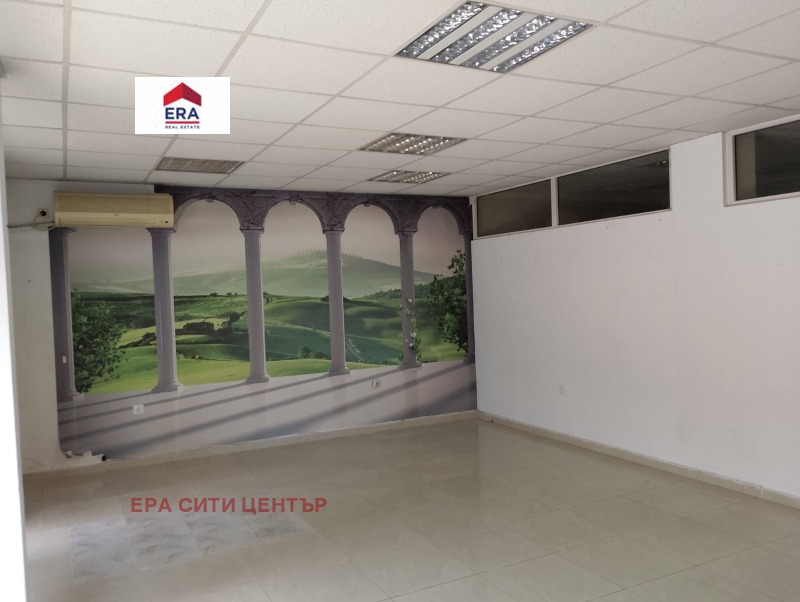 Te huur  Kantoor Stara Zagora , Tsentar , 35 m² | 85153131