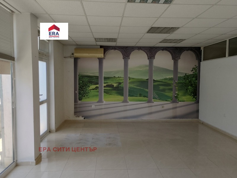 Te huur  Kantoor Stara Zagora , Tsentar , 35 m² | 85153131 - afbeelding [2]