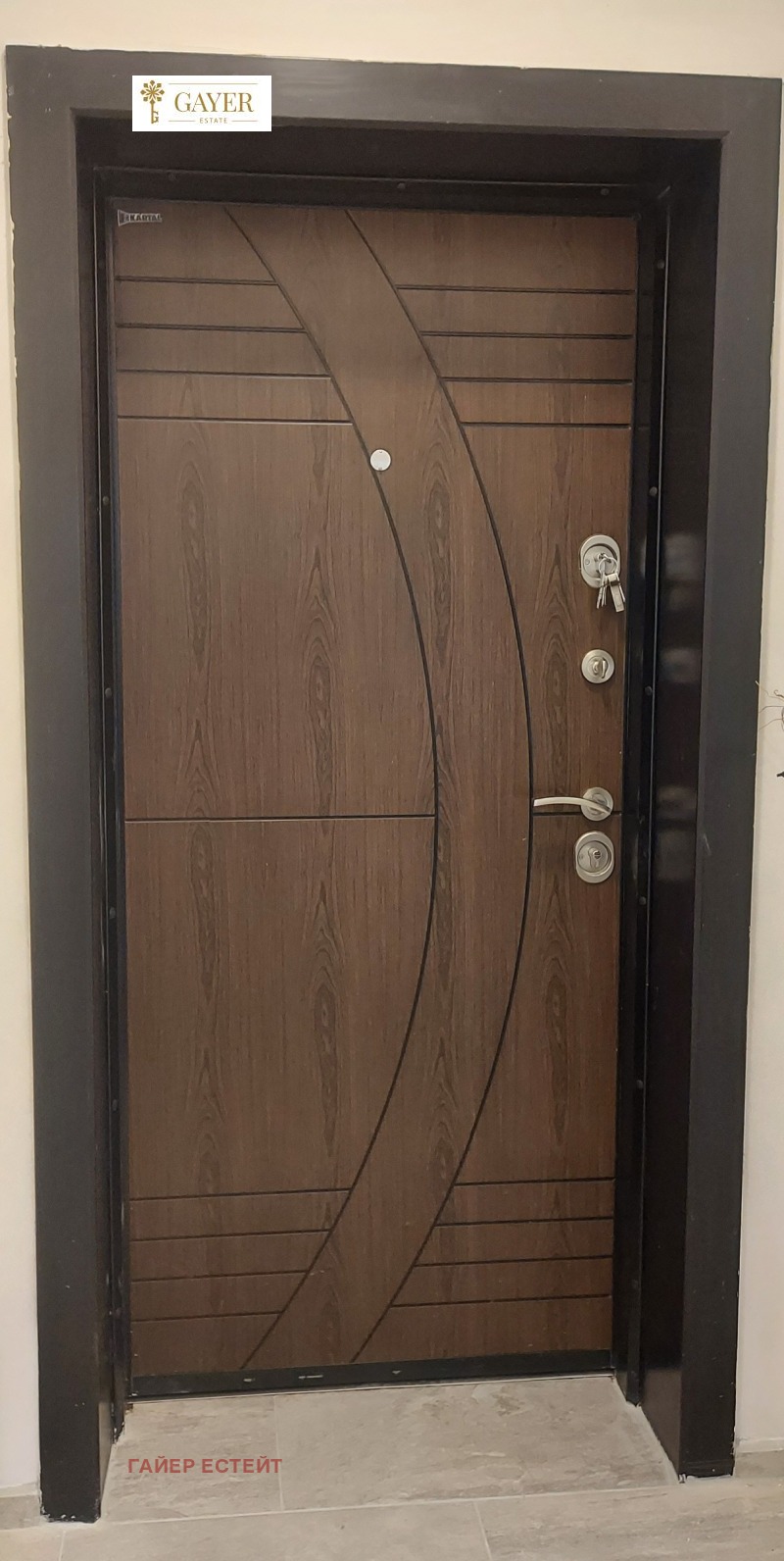 Дава под наем ОФИС, гр. София, Център, снимка 9 - Офиси - 53186337