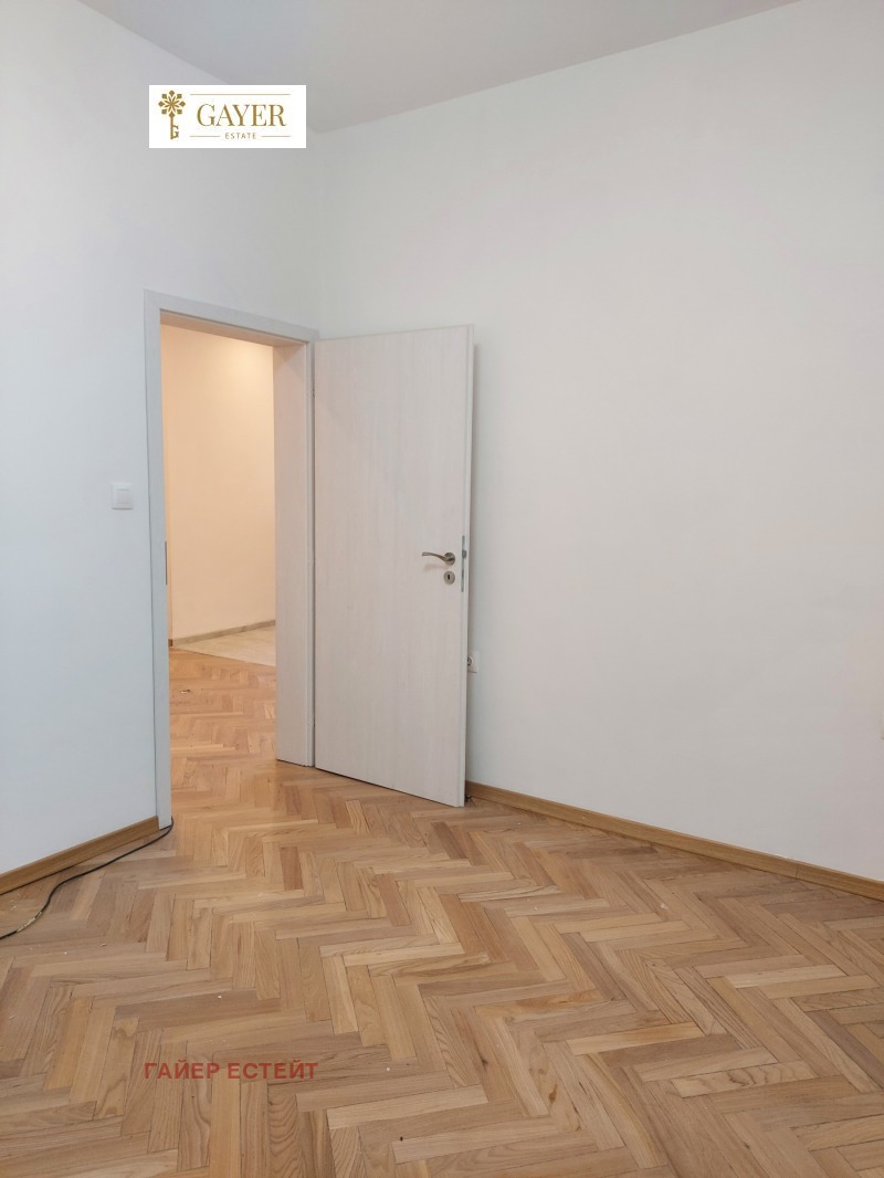 Дава под наем ОФИС, гр. София, Център, снимка 4 - Офиси - 53186337