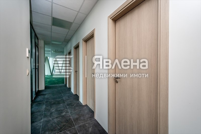 Дава под наем ОФИС, гр. София, 7-ми 11-ти километър, снимка 8 - Офиси - 54416478
