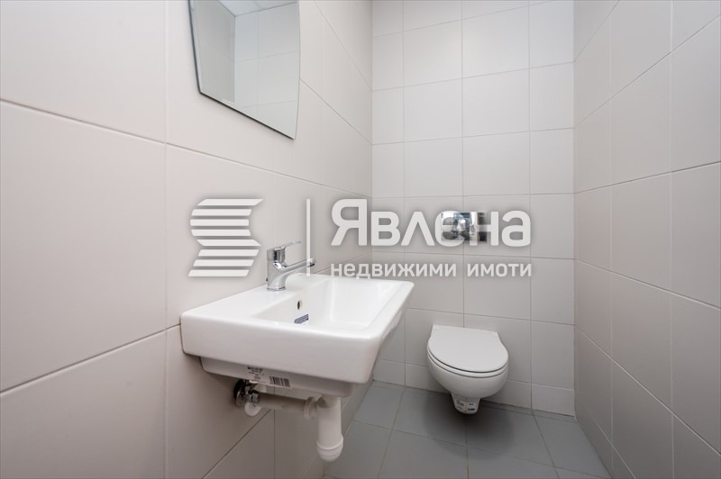 Дава под наем ОФИС, гр. София, 7-ми 11-ти километър, снимка 9 - Офиси - 54416478