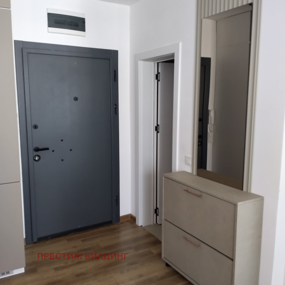 Дава под наем 1-СТАЕН, гр. София, Малинова долина, снимка 4 - Апартаменти - 55791504