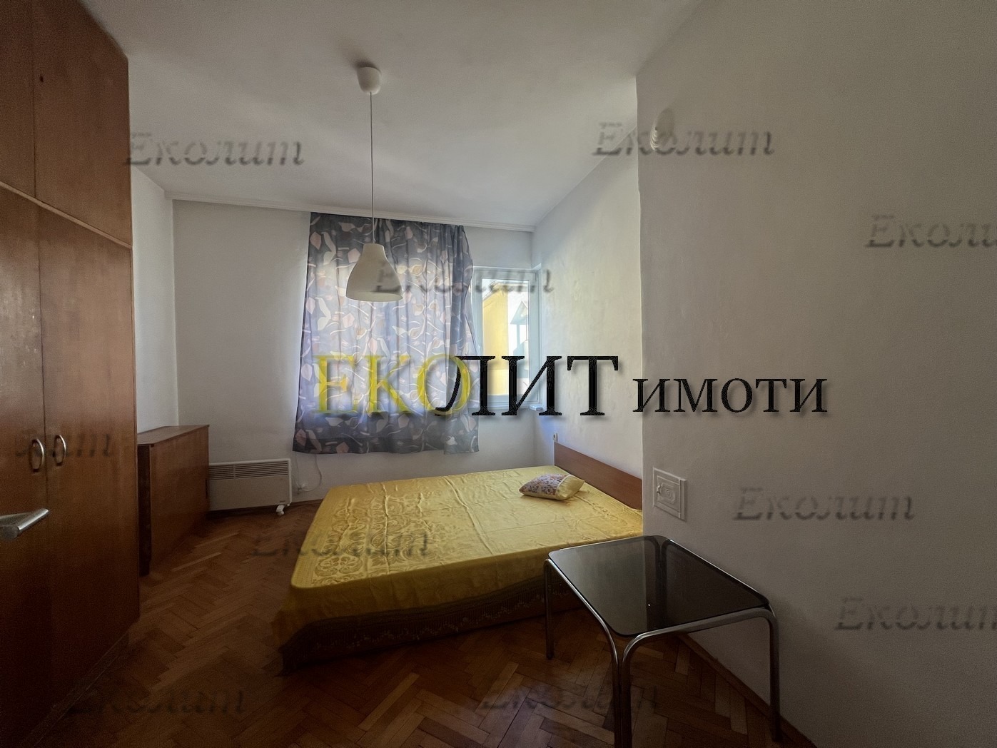 Дава под наем 2-СТАЕН, гр. София, Център, снимка 4 - Апартаменти - 55144437