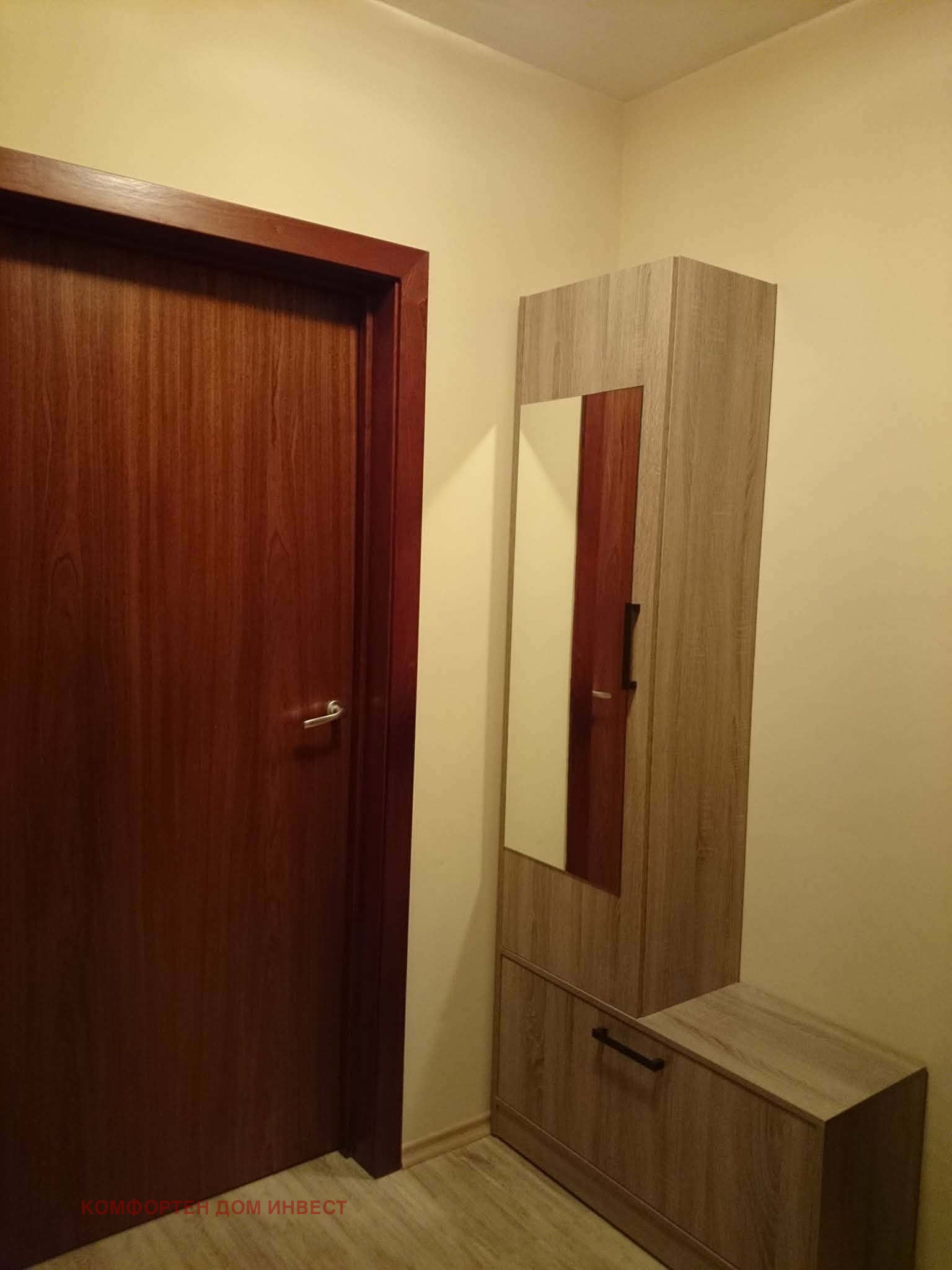 Дава под наем 2-СТАЕН, гр. София, Изток, снимка 11 - Апартаменти - 56226829