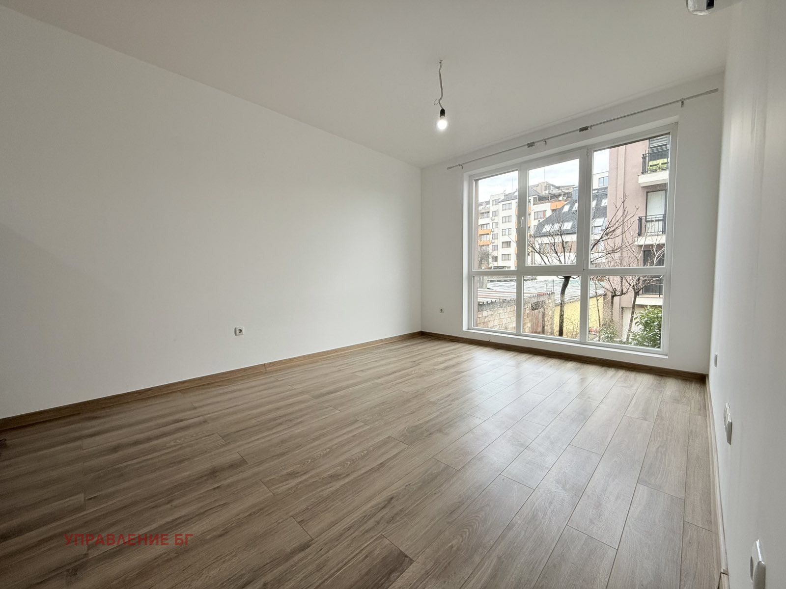 Дава под наем 3-СТАЕН, гр. София, Люлин 10, снимка 3 - Апартаменти - 53733118