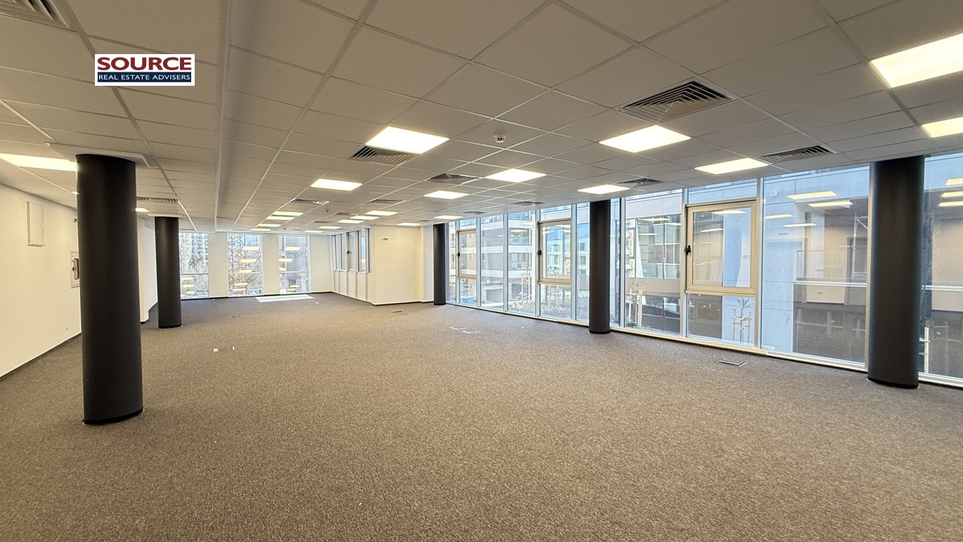 Дава под наем ОФИС, гр. София, Кръстова вада, снимка 3 - Офиси - 53292222