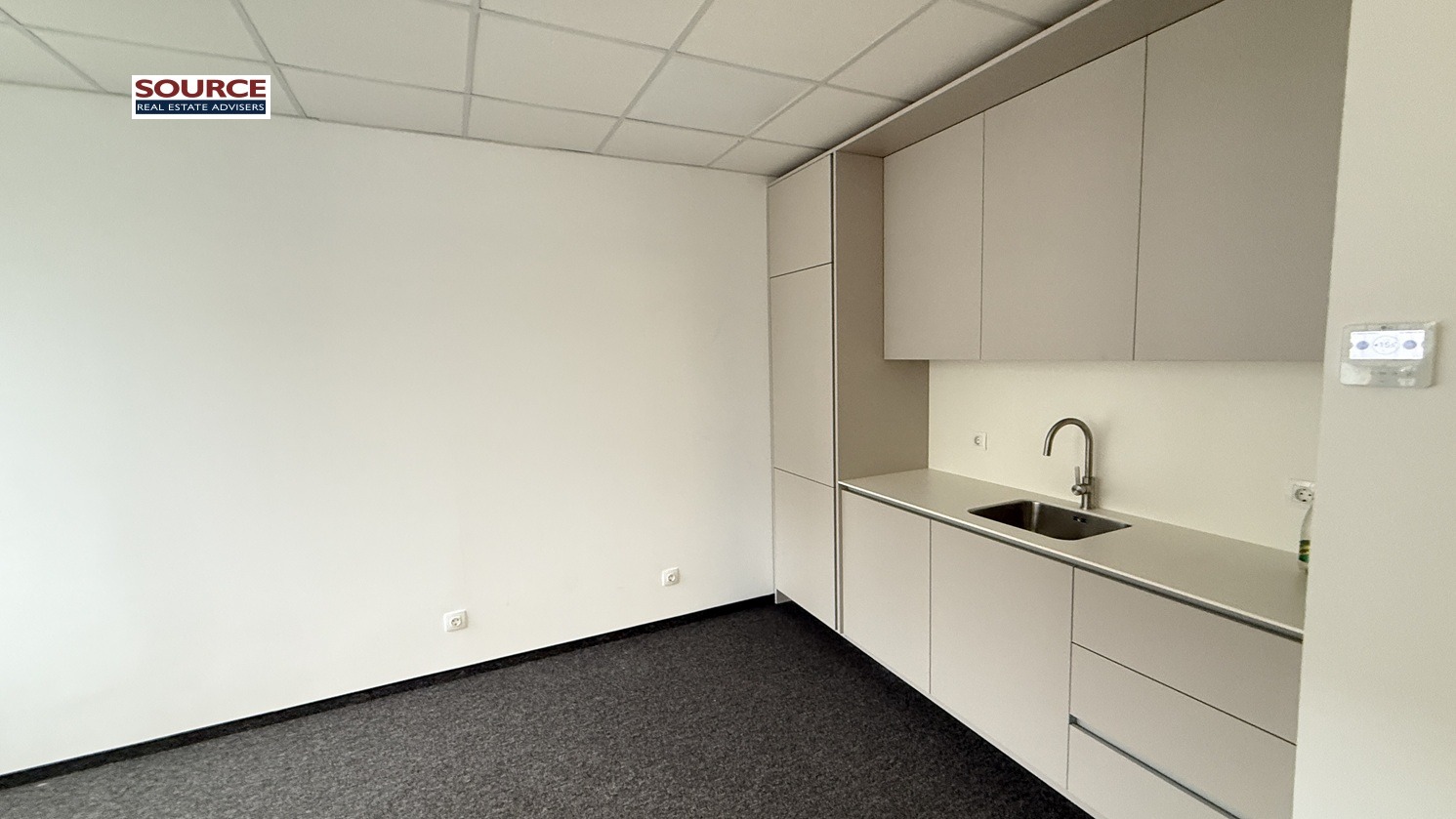 Дава под наем ОФИС, гр. София, Кръстова вада, снимка 10 - Офиси - 53292222