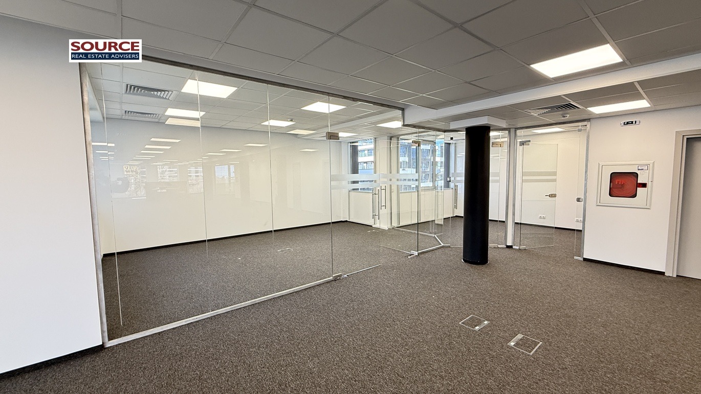 Дава под наем ОФИС, гр. София, Кръстова вада, снимка 8 - Офиси - 53292222