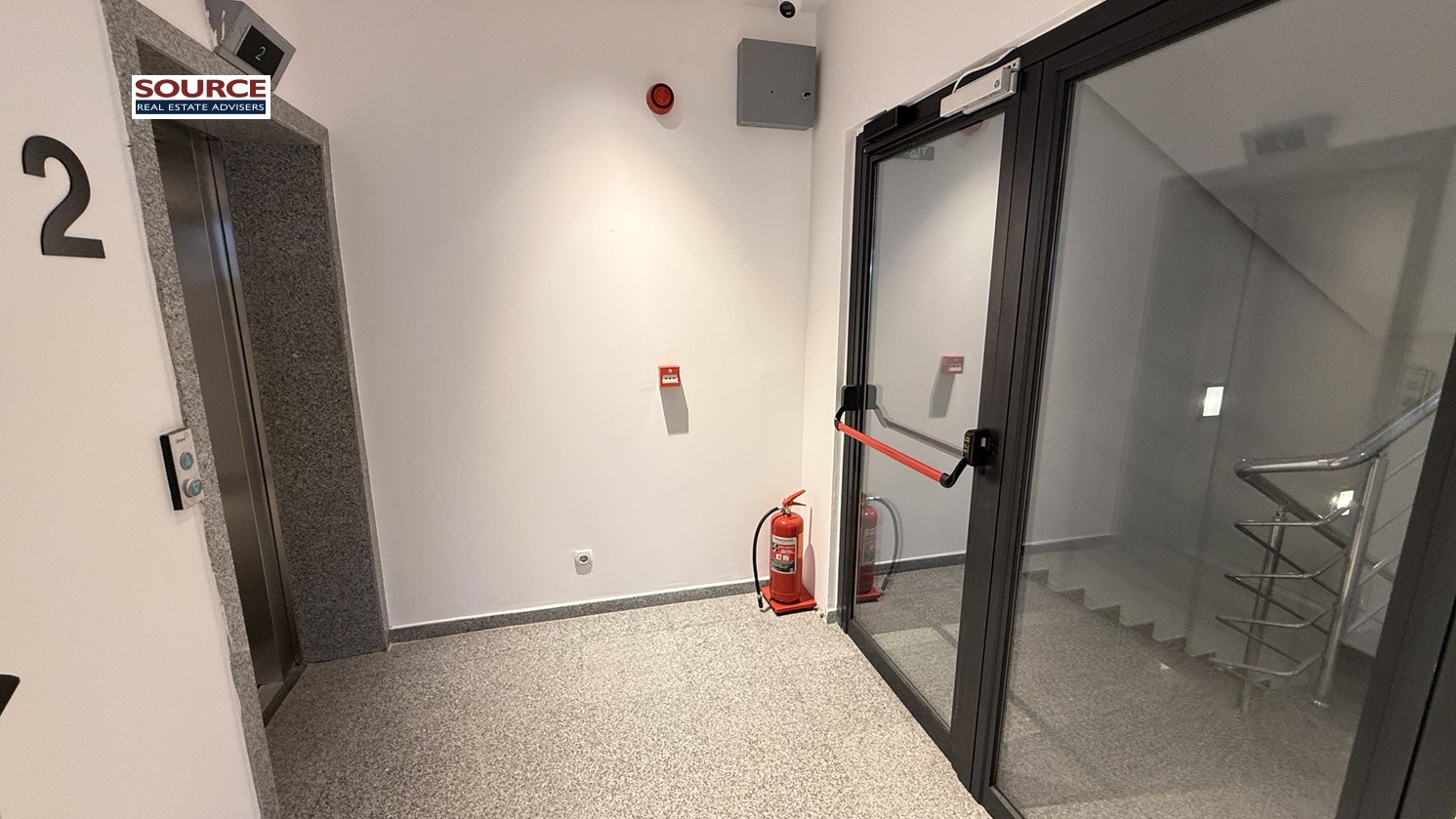 Дава под наем ОФИС, гр. София, Кръстова вада, снимка 13 - Офиси - 53292222