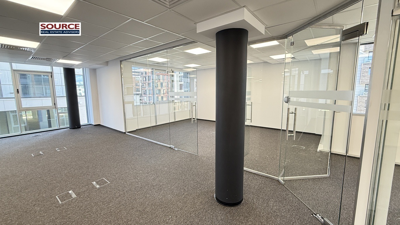 Дава под наем ОФИС, гр. София, Кръстова вада, снимка 9 - Офиси - 53292222