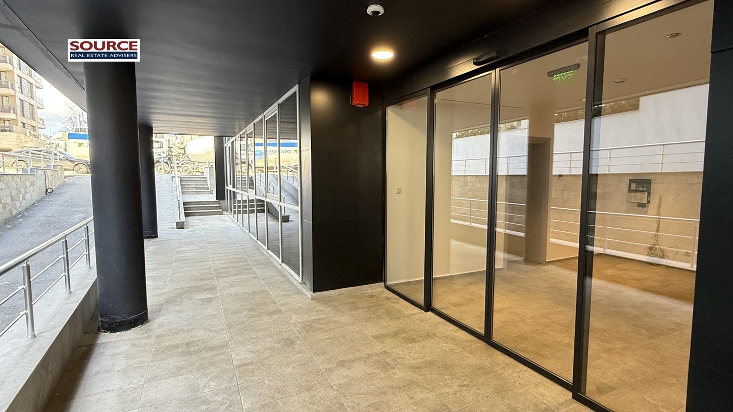 Дава под наем ОФИС, гр. София, Кръстова вада, снимка 15 - Офиси - 53292222