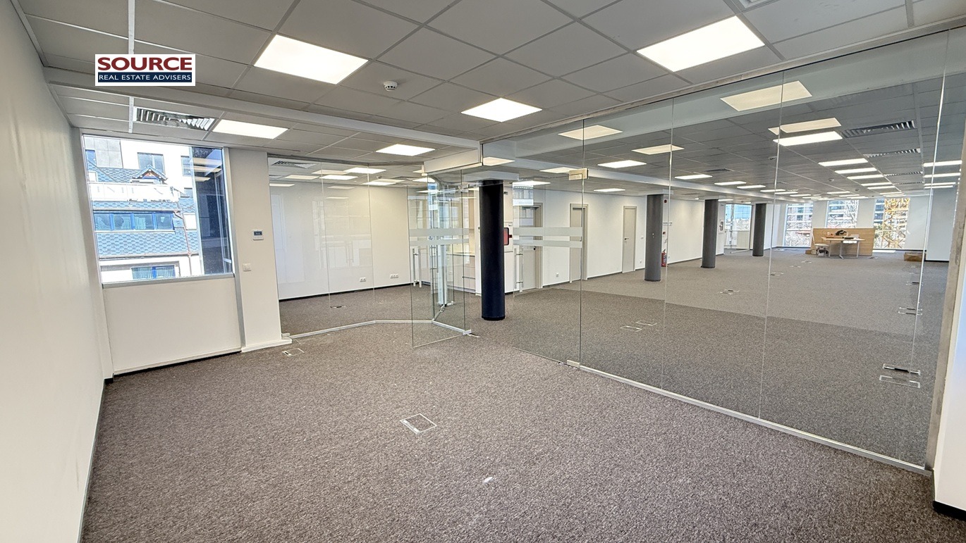 Дава под наем ОФИС, гр. София, Кръстова вада, снимка 5 - Офиси - 53292222