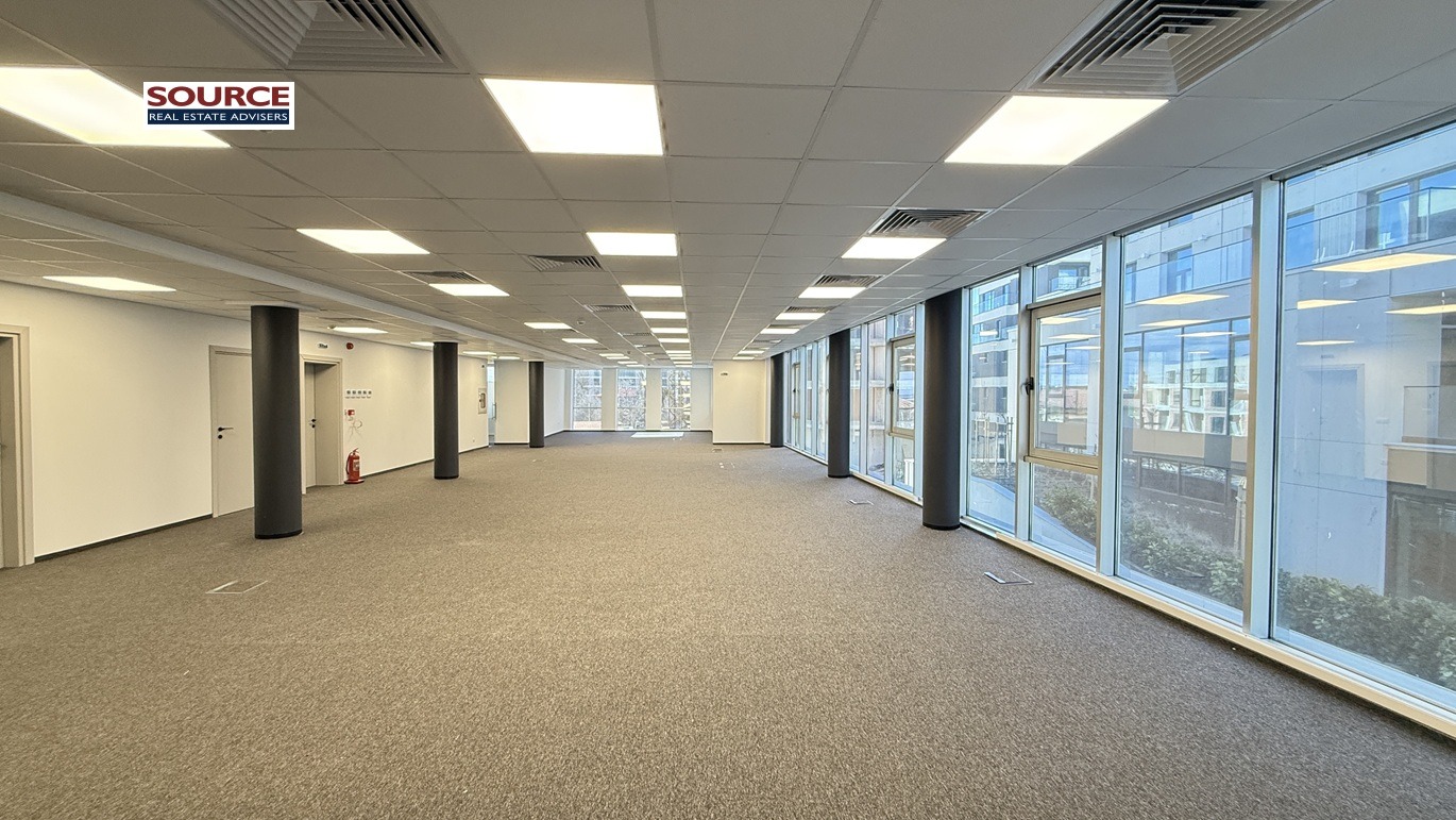 Дава под наем ОФИС, гр. София, Кръстова вада, снимка 2 - Офиси - 53292222