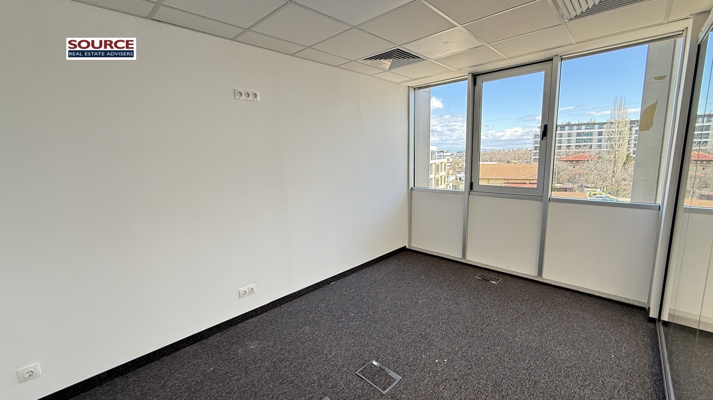 Дава под наем ОФИС, гр. София, Кръстова вада, снимка 7 - Офиси - 53292222