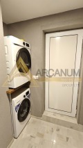Под наем 3-СТАЕН, град Варна, Възраждане 3 • 650 € • 40084687 4