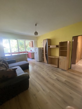 1 soverom Ljulin 6, Sofia
