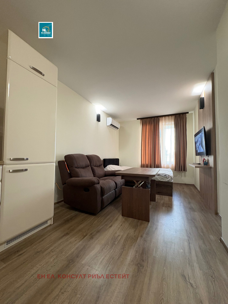 För uthyrning  Studio Plovdiv , Marasja , 50 kvm | 46295119 - bild [2]