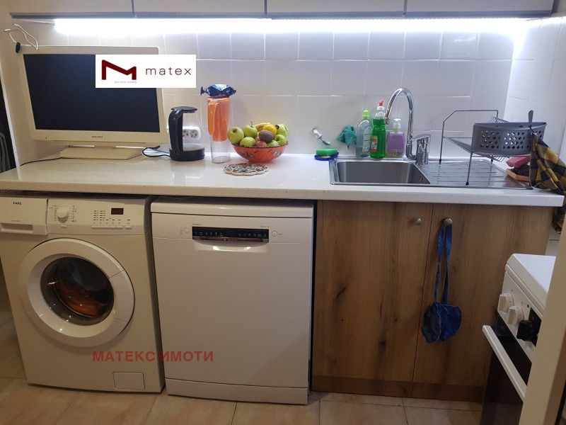 En renta  Estudio Varna , Vazrazhdane 3 , 48 metros cuadrados | 91920522 - imagen [3]