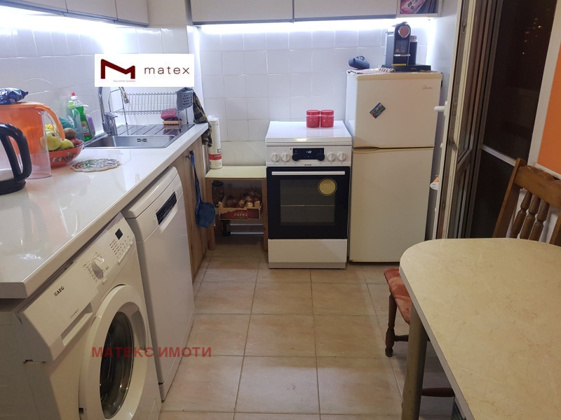 En renta  Estudio Varna , Vazrazhdane 3 , 48 metros cuadrados | 91920522 - imagen [2]