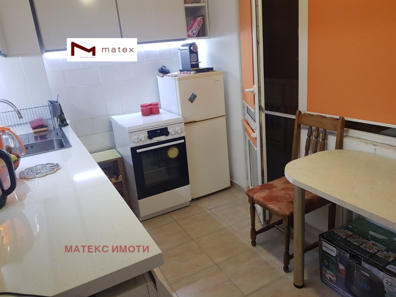 En renta  Estudio Varna , Vazrazhdane 3 , 48 metros cuadrados | 91920522 - imagen [5]