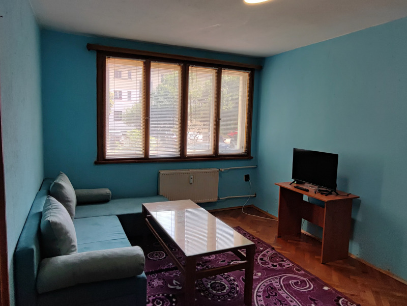 Te huur  1 slaapkamer Sofia , Zapaden park , 65 m² | 48125292 - afbeelding [4]