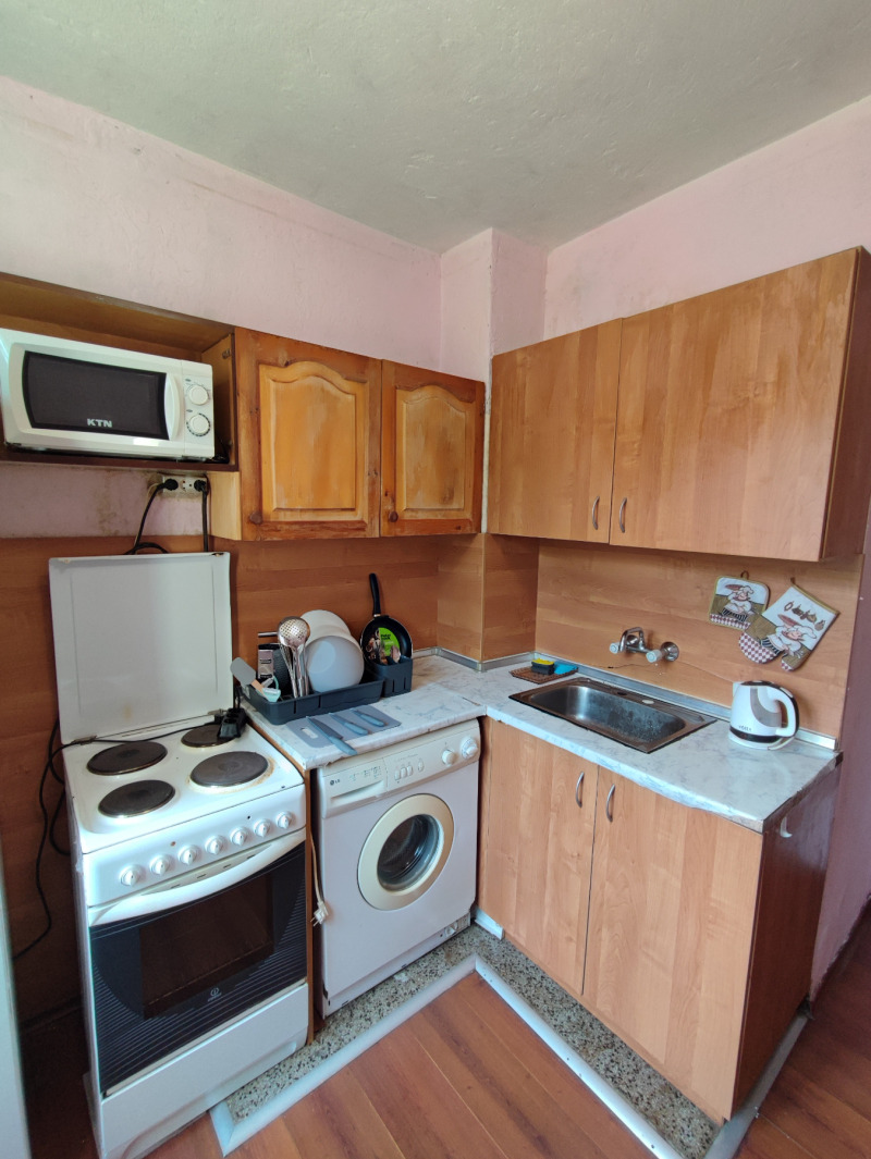 Te huur  1 slaapkamer Sofia , Zapaden park , 65 m² | 48125292 - afbeelding [10]