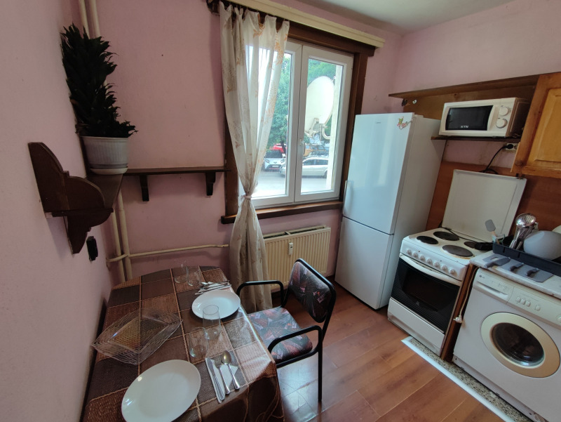 Te huur  1 slaapkamer Sofia , Zapaden park , 65 m² | 48125292 - afbeelding [9]