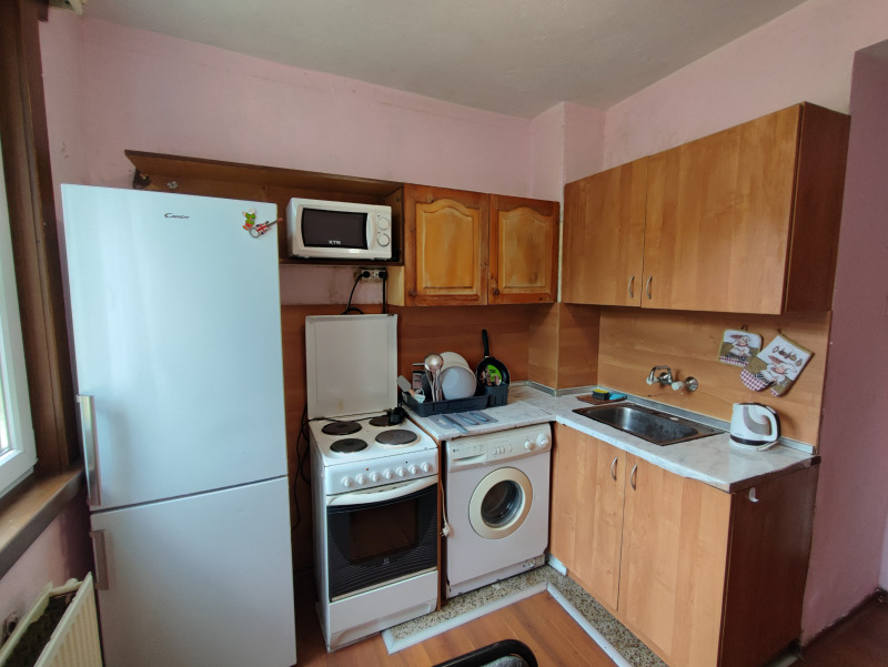 Te huur  1 slaapkamer Sofia , Zapaden park , 65 m² | 48125292 - afbeelding [8]
