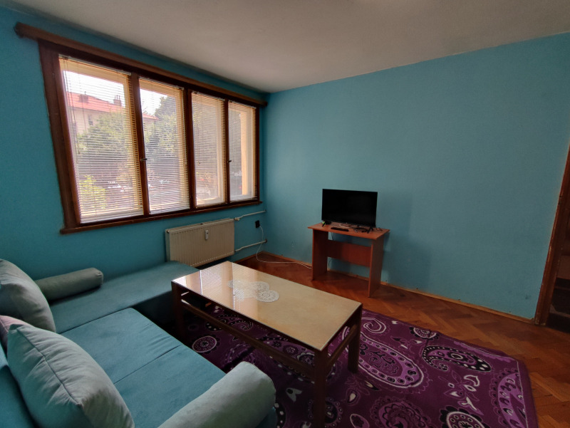 Te huur  1 slaapkamer Sofia , Zapaden park , 65 m² | 48125292 - afbeelding [5]