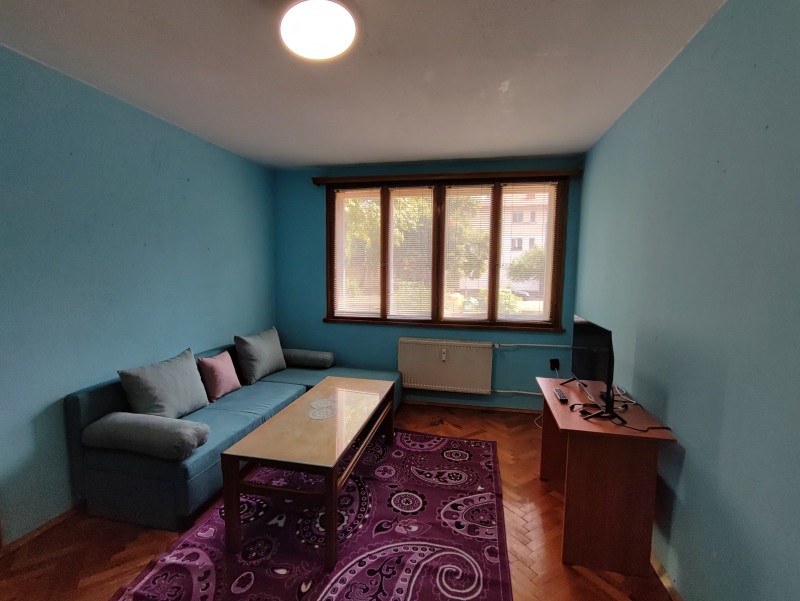 Te huur  1 slaapkamer Sofia , Zapaden park , 65 m² | 48125292 - afbeelding [13]