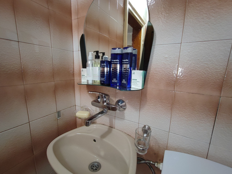 Te huur  1 slaapkamer Sofia , Zapaden park , 65 m² | 48125292 - afbeelding [6]