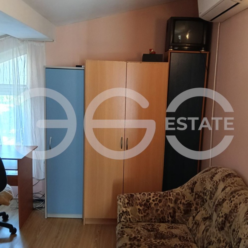 Издаје се  1 спаваћа соба Варна , Цветен квартал , 80 м2 | 46202478 - слика [13]