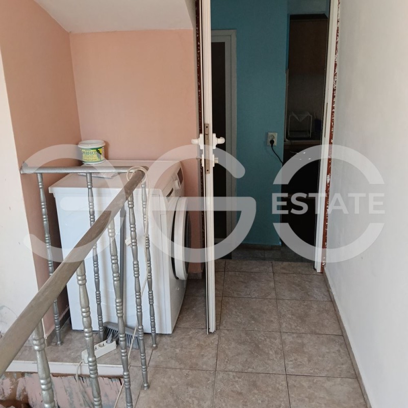 Издаје се  1 спаваћа соба Варна , Цветен квартал , 80 м2 | 46202478 - слика [6]