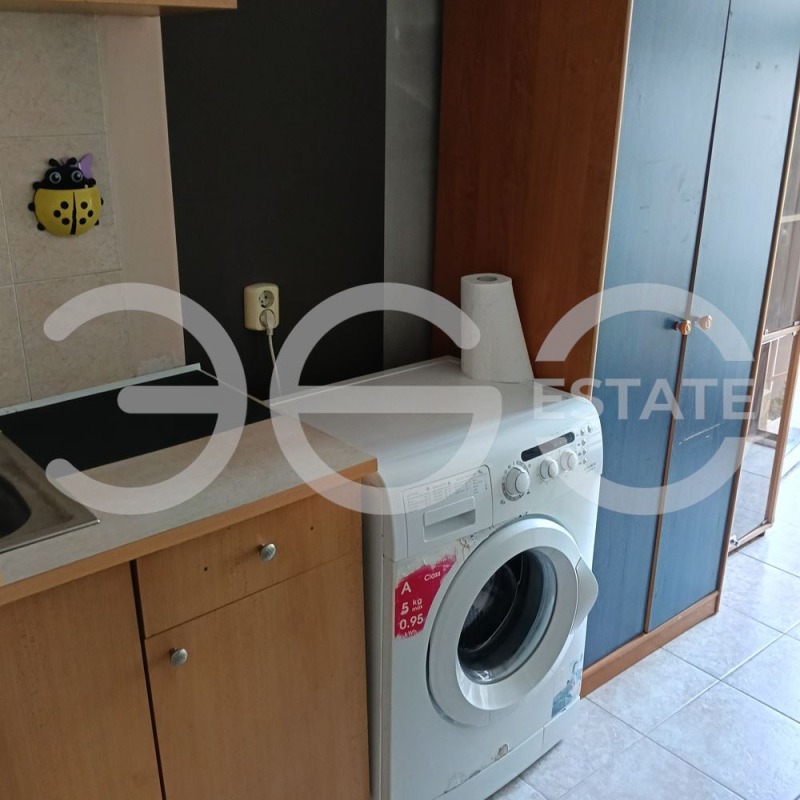 Издаје се  1 спаваћа соба Варна , Цветен квартал , 80 м2 | 46202478 - слика [5]