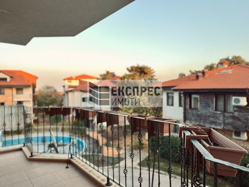 Дава под наем  2-стаен град Варна , м-т Горна Трака , 85 кв.м | 87521945 - изображение [15]