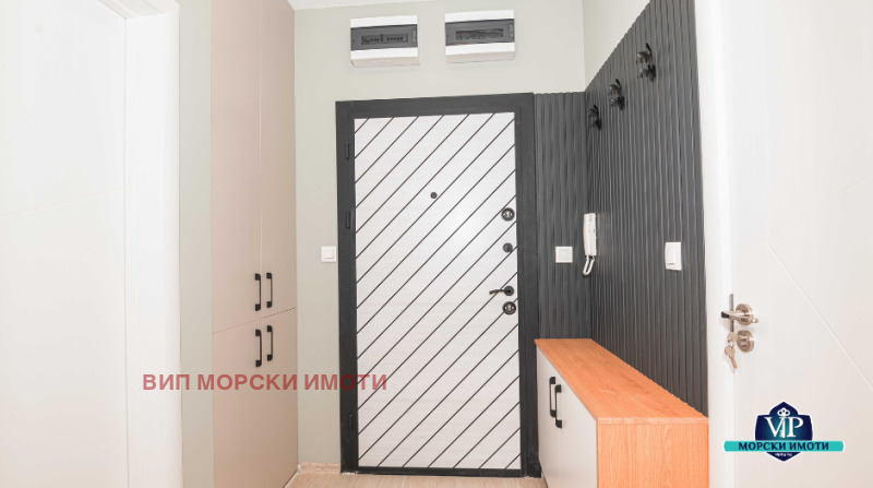 Дава под наем 2-СТАЕН, гр. Бургас, област Бургас, снимка 15 - Апартаменти - 53043257