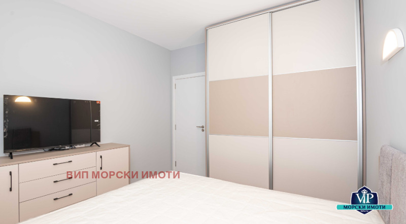 Дава под наем 2-СТАЕН, гр. Бургас, област Бургас, снимка 16 - Апартаменти - 53043257