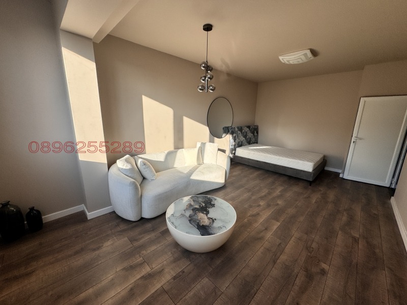 Дава под наем 2-СТАЕН, гр. Добрич, Дружба 2, снимка 7 - Апартаменти - 53344493