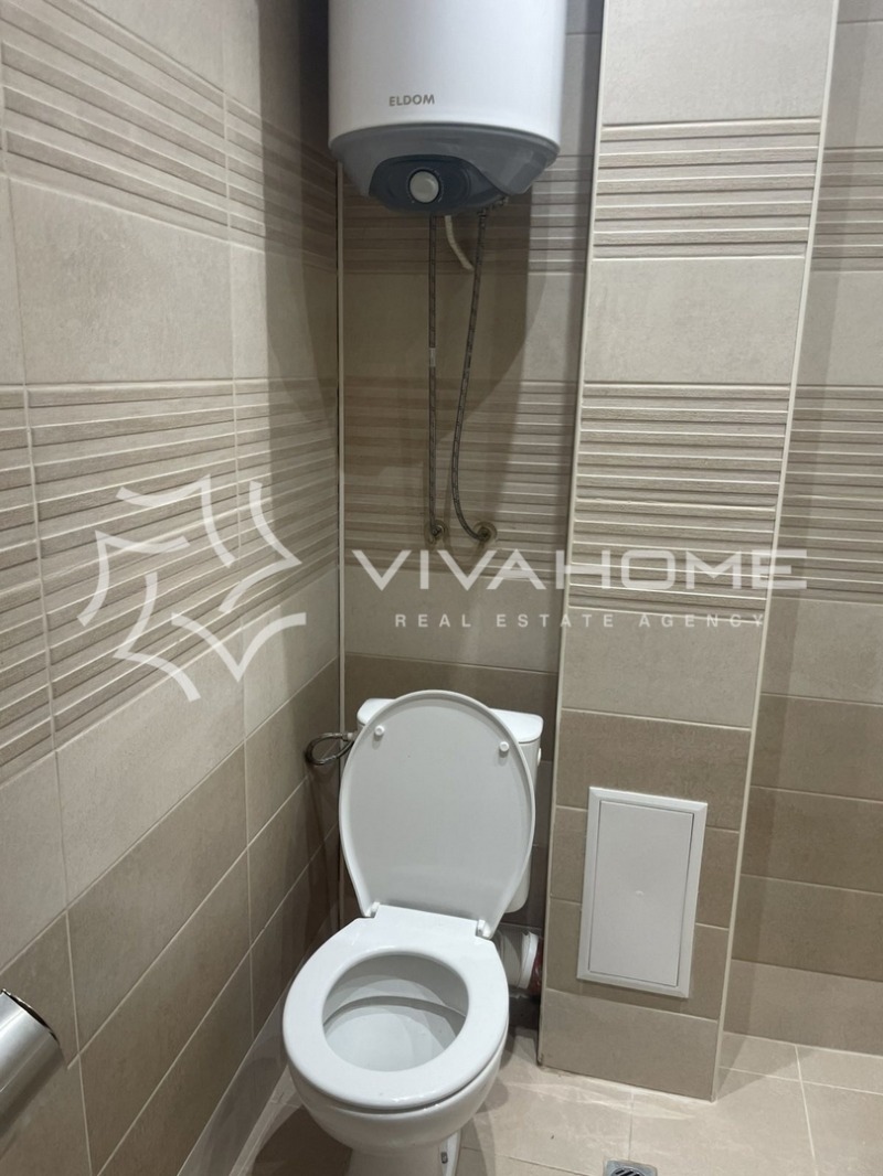 В оренду  2 спальні Варна , Колхозен пазар , 87 кв.м | 33267831 - зображення [14]