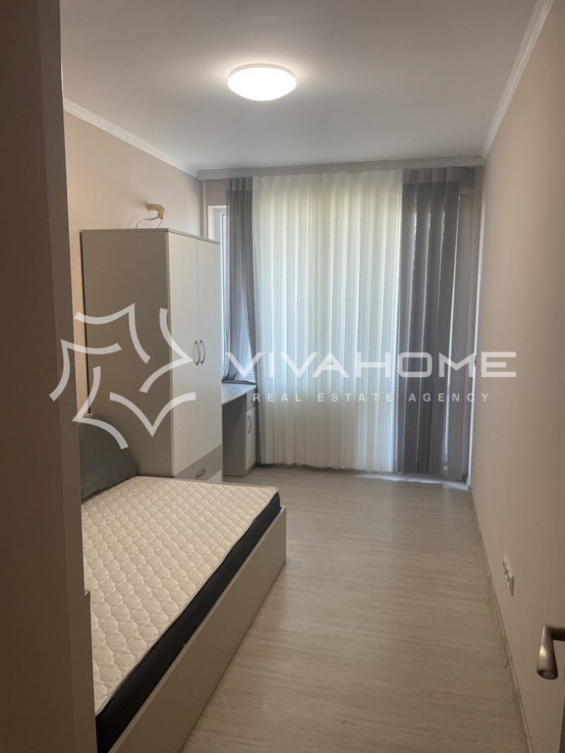 В оренду  2 спальні Варна , Колхозен пазар , 87 кв.м | 33267831 - зображення [3]