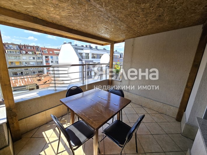 En renta  2 dormitorios Sofia , Tsentar , 94 metros cuadrados | 90122461 - imagen [5]