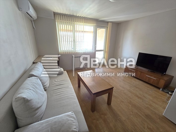 En renta  2 dormitorios Sofia , Tsentar , 94 metros cuadrados | 90122461 - imagen [4]