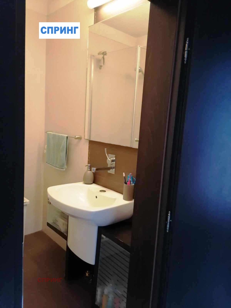 Дава под наем 3-СТАЕН, гр. София, Лозенец, снимка 4 - Апартаменти - 52594442