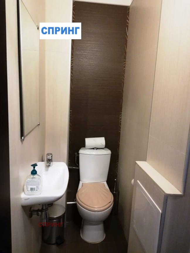 Дава под наем 3-СТАЕН, гр. София, Лозенец, снимка 15 - Апартаменти - 52594442